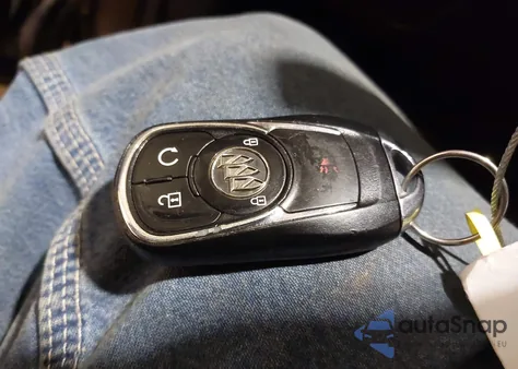 2017 Buick Encore Premium z USA, uszkodzony, nr VIN KL4CJHSM0HB057690